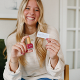 Nail Polish - loved