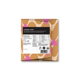 Caramel Crisp White Chocolate Bar