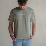 Jesus Changes Everything Tee | Women's Christian Tee