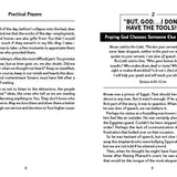 How to Pray Powerfully : A Guide to 50 Bible Prayers for Men
