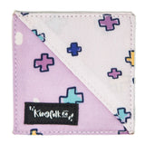 Butterfly Wings Corner Bookmark