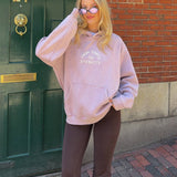 From Earth To Eternity Midweight Hoodie