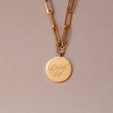 Necklace: Spirit Led