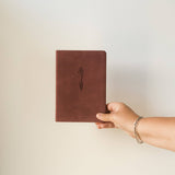 Hosanna Revival Notebook: Helena Theme