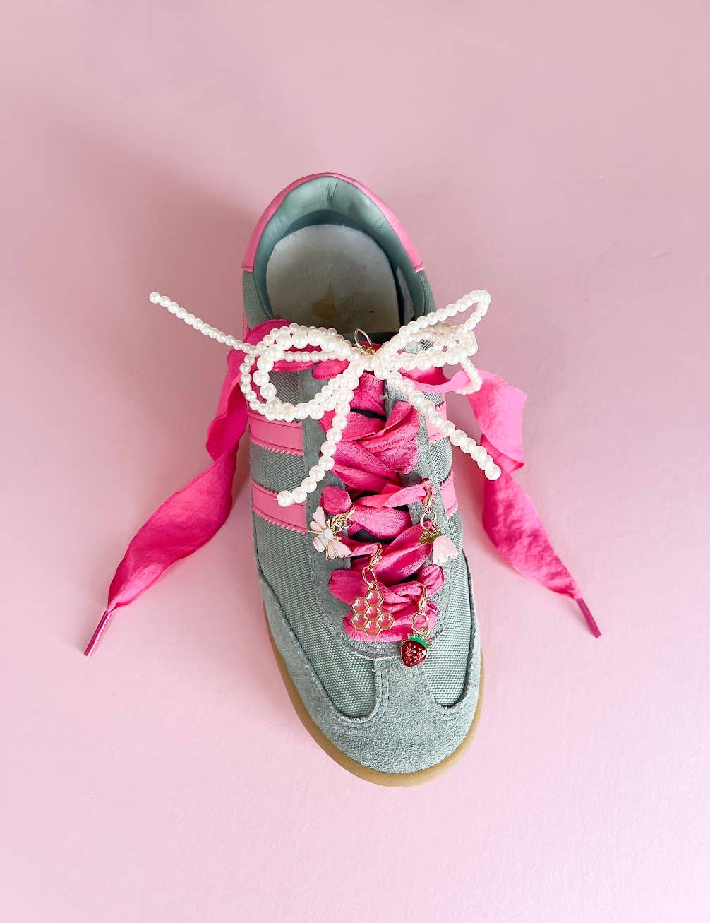 Shoe Charm Set