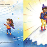 I'm So Glad You Were Born : Celebrating Who You Are Board Bk