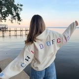 Child of God Fleece Women's Pullover