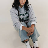 Grace Upon Grace Sweatshirt