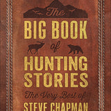 The Big Book of Hunting Stories