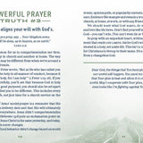 101 Devotions on Powerful Prayer for Men