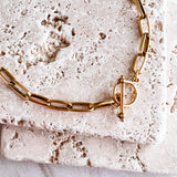 Simplicity Necklace