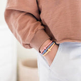 Jesus Bracelets - sold ind.