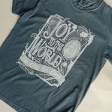 Joy To The World Graphic Tee