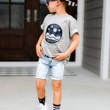 If The Stars - kids tee