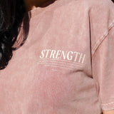 Strength Unisex Tee