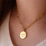Necklace: Spirit Led