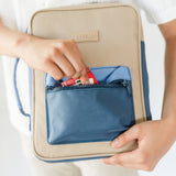 Kid Bible Case Color-block, EXPLORER Bible Cover