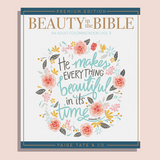 Christian Bible Coloring Book for Women