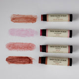 Tinted Tallow Lip Balm