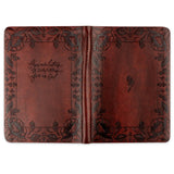 Notebook: Santa Elena Theme