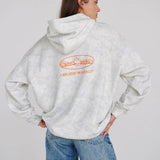 I Believe in Miracles Camo Unisex Hoodie