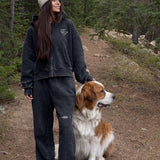 God of Miracles Full-Zip Hoodie