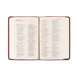 NLT Compact Bible: Helena Theme