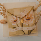 Fully Known Mini Tag Necklace | Christian Jewelry