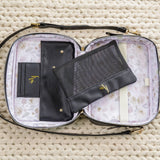 Bible Cover, Bible Bag, Bible Crossbody Bag, BLACK