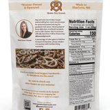 The OG Pretzel - 7.5 oz bag Best Seller!