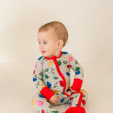 Be the Light at Christmas Zippy