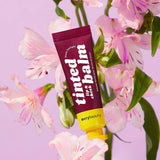 Plum Delight Lip & Cheek Tinted Balm