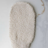 Exfoliating Body Scrub Glove