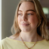Necklace: Made New