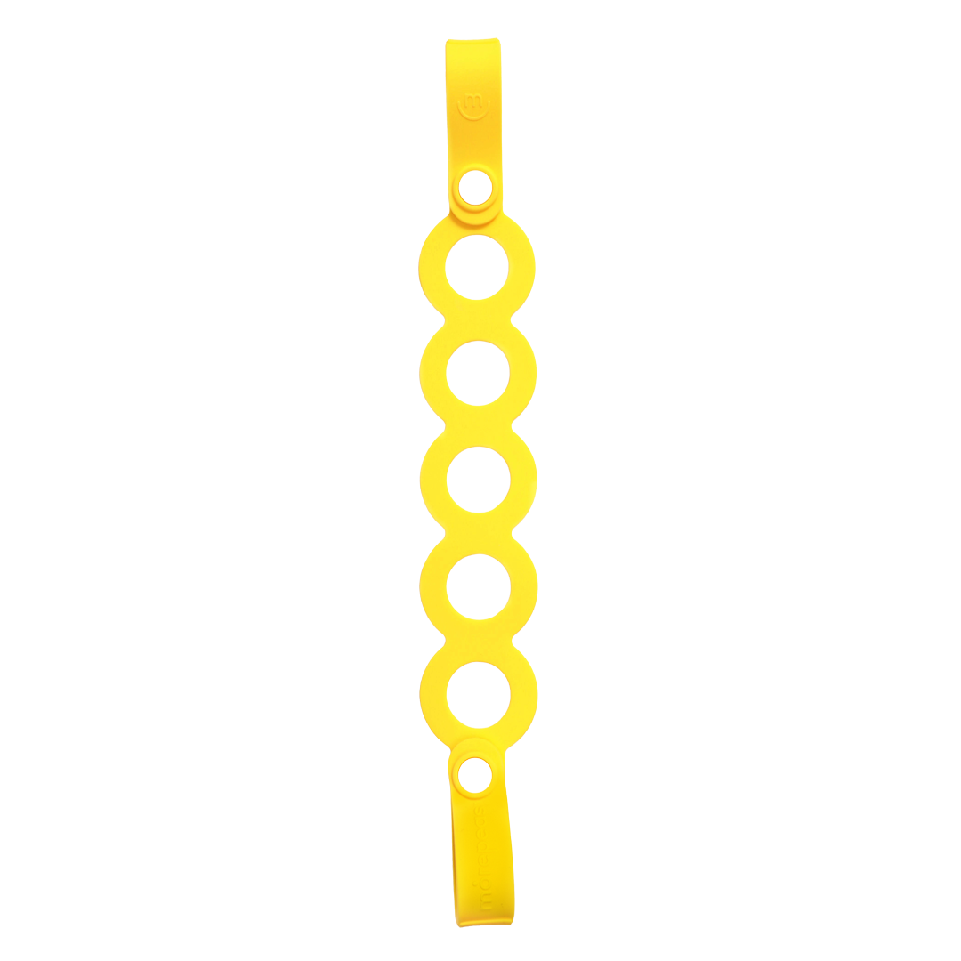 On-the-go Tether