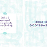 Grace, Not Perfection