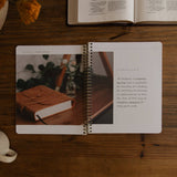 Search the Word Spiral Bible Study