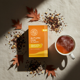 Autumn Chai: 4 oz Box