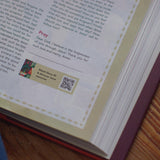 ESV The Biggest Story Holy Bible for Kids, Hardcover
