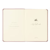 Hosanna Revival Notebook: Mauves Theme