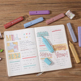 Glitter Bible Highlighter - Assorted Colors/Sold Individually