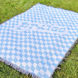 Praise Throw Blanket