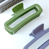 Must Have Claw Clip - Brown