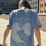 Way Maker Unisex Tee