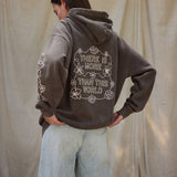 More Than This World Midweight Hoodie