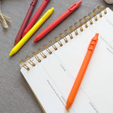 Abide Gel Pen Set