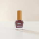 Nail Polish - faith