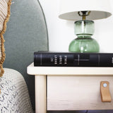 NIV Quest Study Bible Large Print Bonded Leather Black Comfort