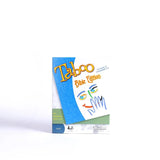 Taboo Bible Edition - Game