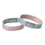 Tap To Pray® Wristband – Poppy & Pepper: Small